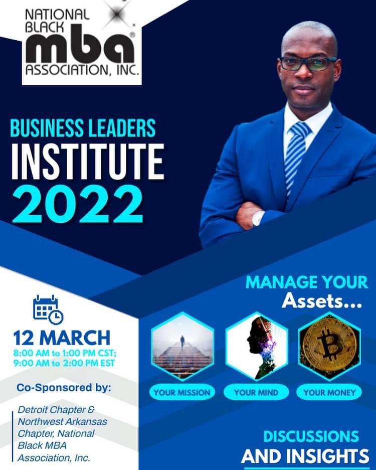 Business Leaders Institute 2022