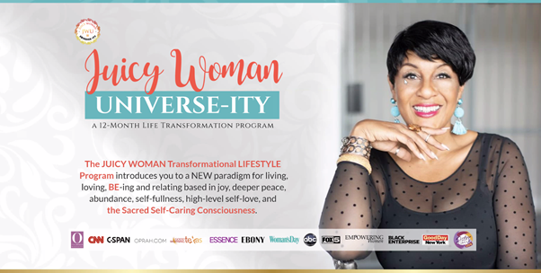 2022 Juicy Woman University Roundtable Discussion