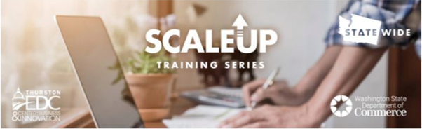 The ScaleUp Training Series: The Rebuild Edition