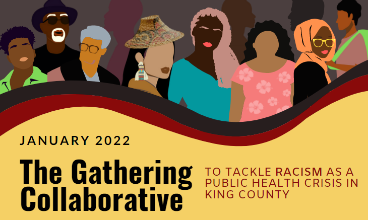 King+County+Social+Justice+Event